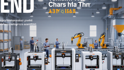 7 Best Industrial Metal 3D Printers for 2026