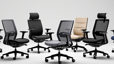 7 Best Adjustable Chairs for Global Buyers?
