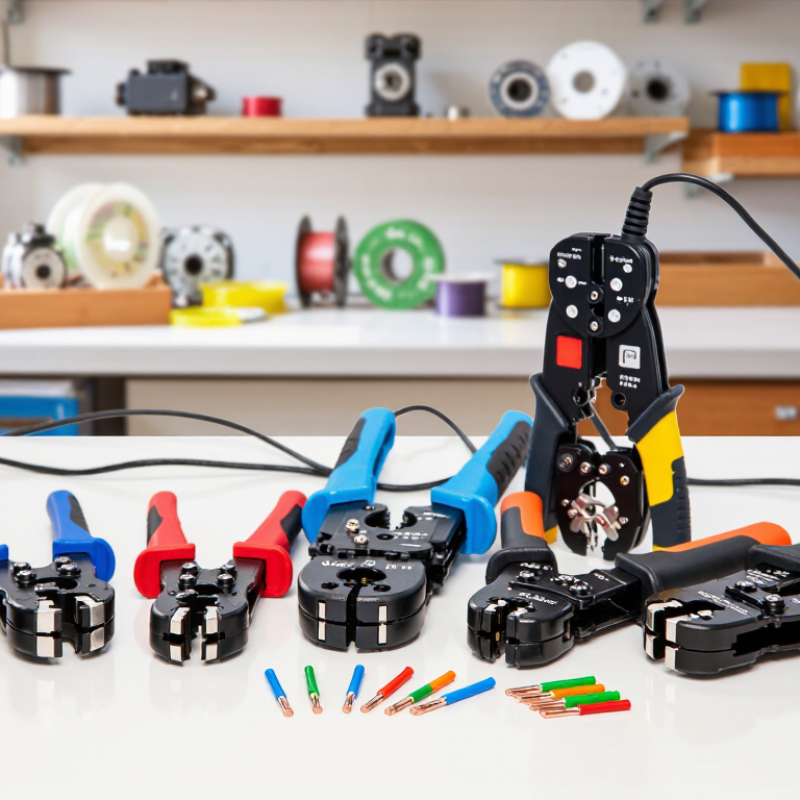 7 Best Enameled Wire Strippers for Global Buyers