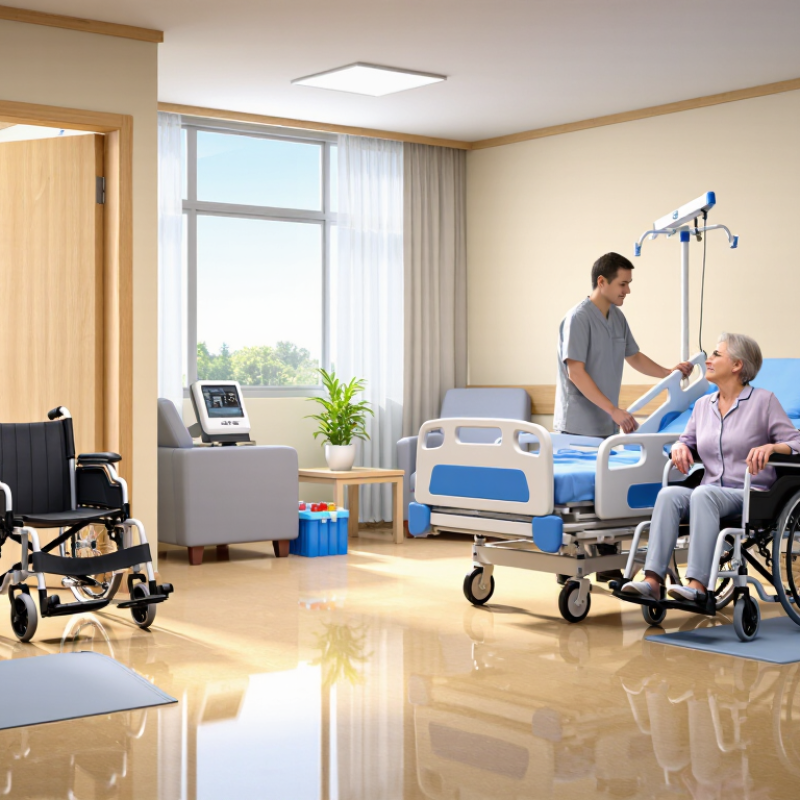 What Is the Best DME Equipment for Global Buyers in 2026?