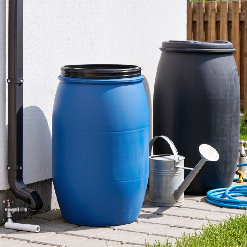 Top Water Barrels for Sale Which One Should You Choose?