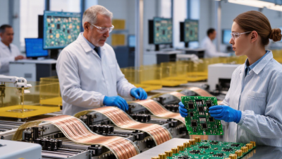 How to Choose a Flex PCB Assembly Manufacturer