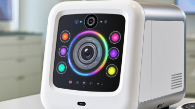 China Top Aesthetic Dermatology Skin Analyzer Supplier?