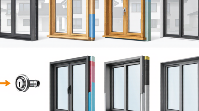 China Top 10 Windows For Homes Manufacturers?