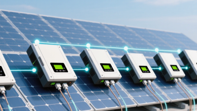 7 Best Microinverter Technology Options for Buyers?
