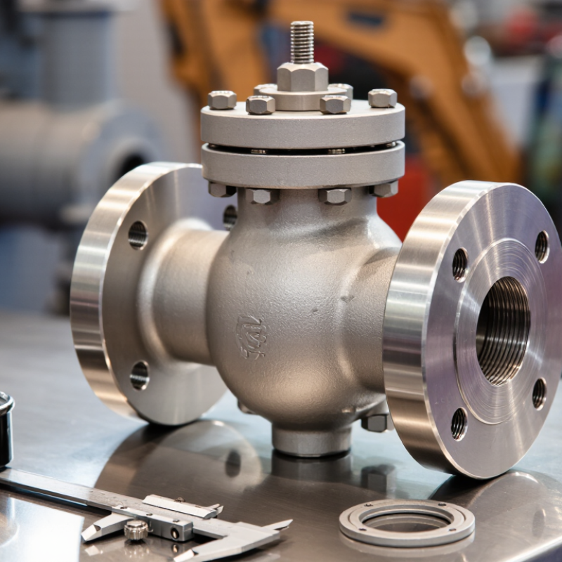 How to Choose the Best China Hydraulic Check Valve?