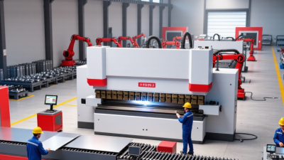 China Top 10 Sheet Metal Machining Manufacturers