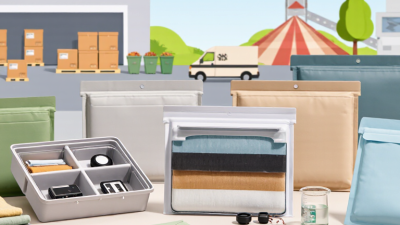 How to Choose the Best Biodegradable Poly Mailers in 2026?