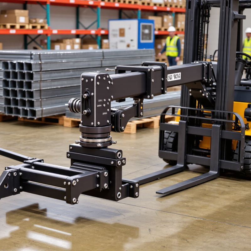China Top Forklift Boom Extension Suppliers?