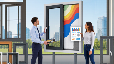 2026 Best Window Store for Global Buyers?