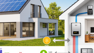 How to Choose Domestic Solar Battery Systems in 2026?