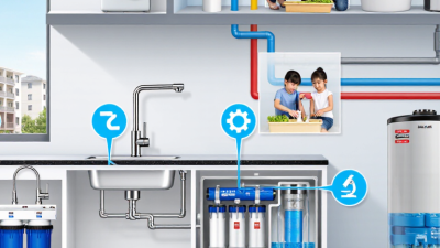 What Are the Best Home Water Treatment Systems in China?