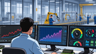 What Is the Best Data Logger Software in China?