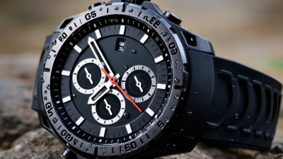 China Best Rugged Tactical Smartwatch Manufacturer?
