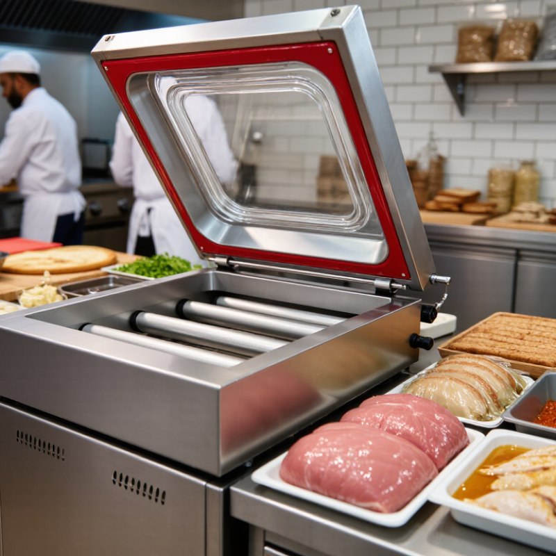 2026 Best Commercial Vacuum Sealer Machine for Buyers