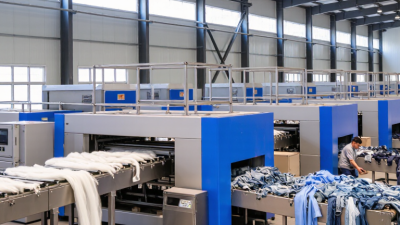 How to Choose a Textile Recycling Machine for Your Business?