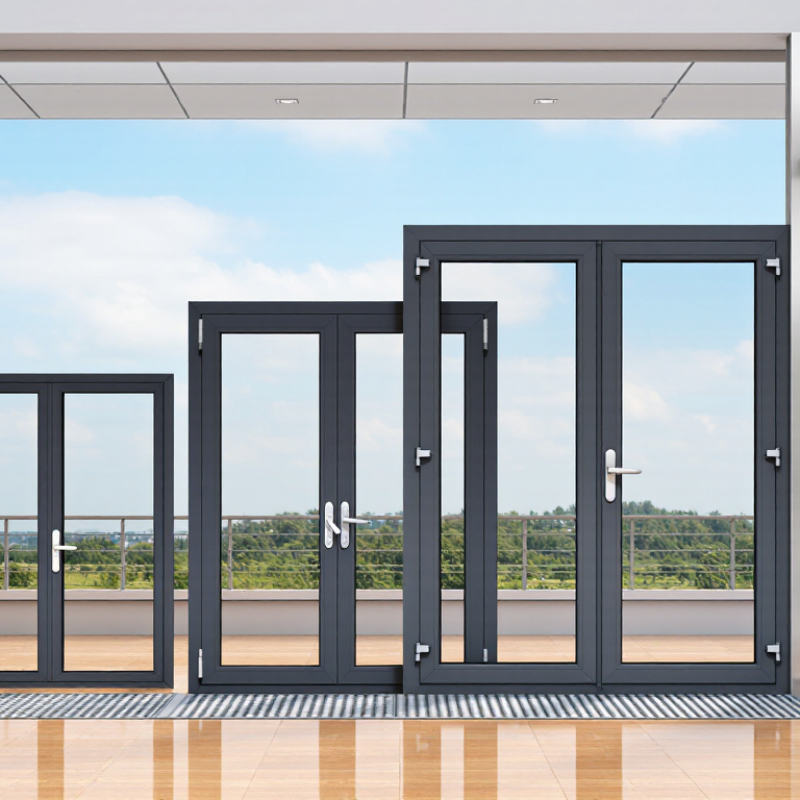 What Is a Safe Windows and Doors Solution for Global Buyers?