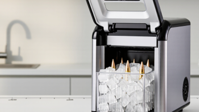 7 Tips for Buying the Best Small Ice Maker?