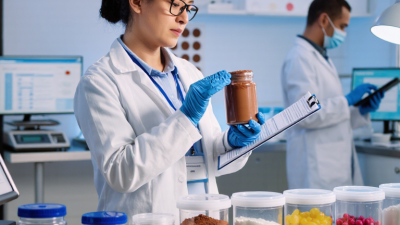 How to Find Confectionery Ingredient Wholesale Suppliers?