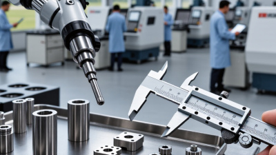 How to Choose Small Part Machining Suppliers in 2026?