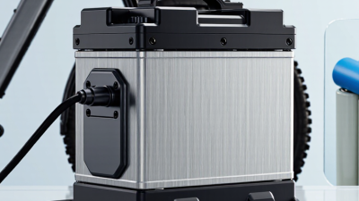 Why Choose Reention Dorado Battery for Global Buyers?