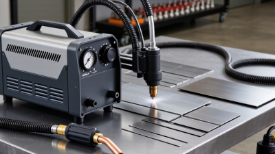 How to Choose a Sheet Metal Plasma Cutter?