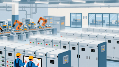 What Are the Top China Low Voltage Switchgear Suppliers?