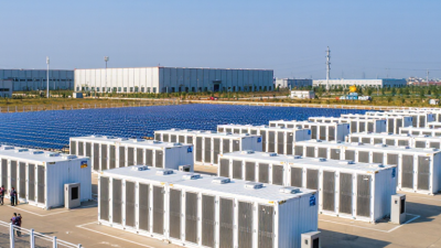 China Top Solar Energy Battery Storage Suppliers?