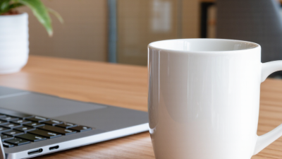 Why Choose a Mug Cup for Your Business?
