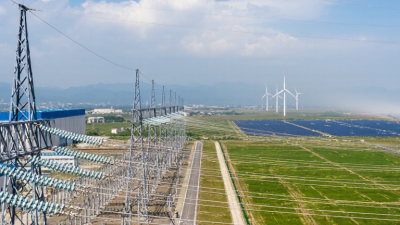 China Top 10 Composite Type Insulator Manufacturers?