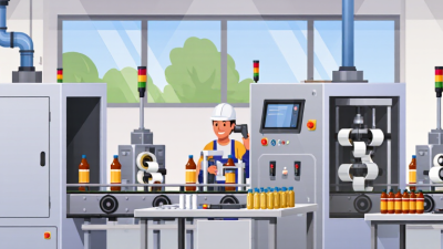 7 Labeling Machine Buying Tips for Global Buyers