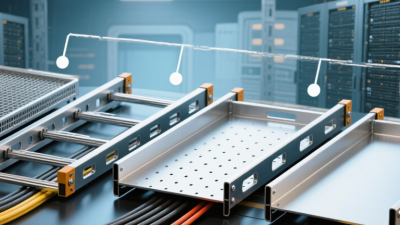 What Are the 2026 Best Cable Tray Types?