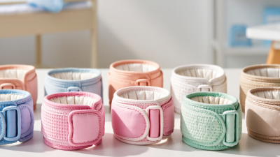 Top 10 Infant Wrist Brace Suppliers for Global Buyers