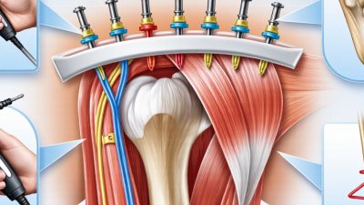 7 Tips for Choosing All Suture Anchor Technology?