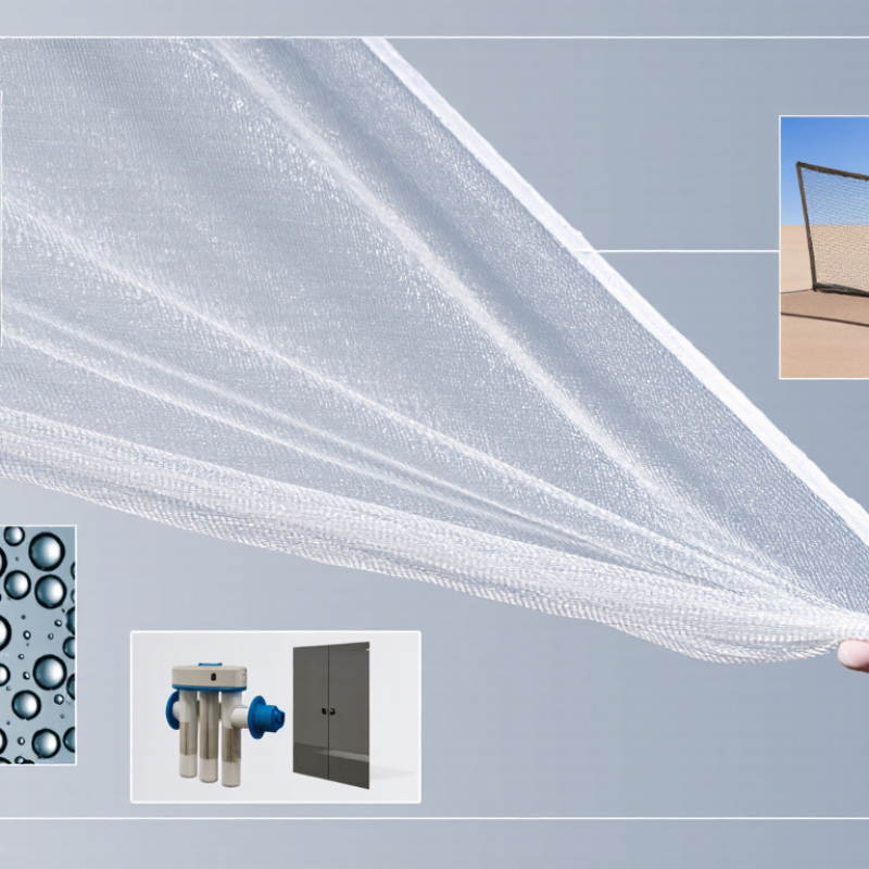 How to Choose Polyester Mesh Fabric for Your Needs?