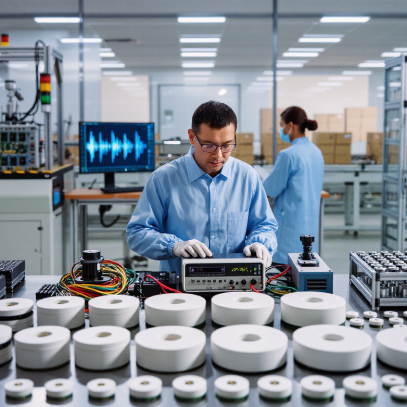 China Top Piezo Technology Manufacturers and Suppliers?