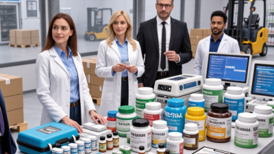 Top Veterinary Products Suppliers for Global Buyers