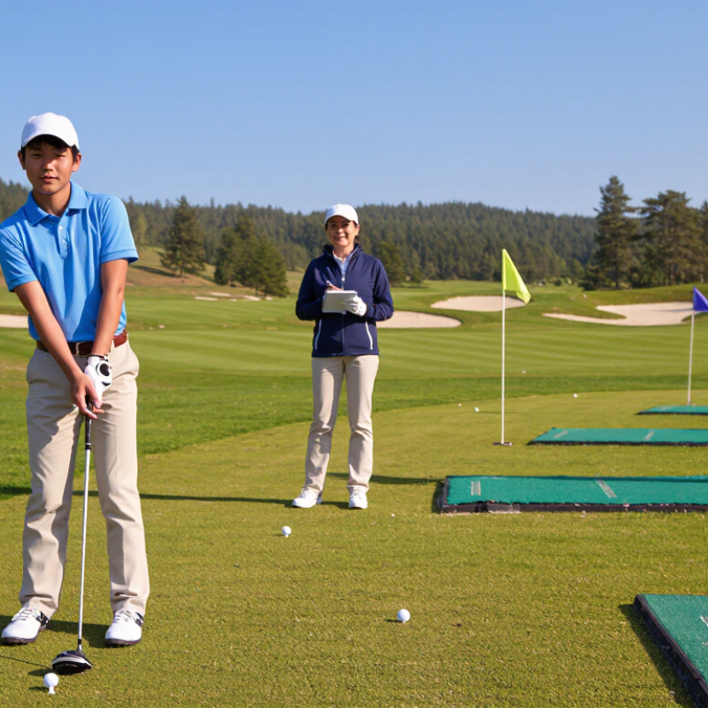 7 Golf Class Tips for Beginners to Improve Faster?