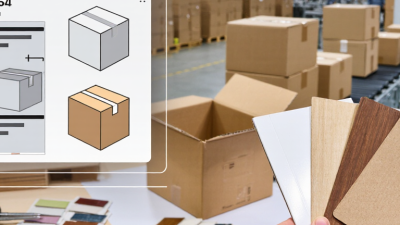 Best Box Paper Manufacturers in China for Global Buyers