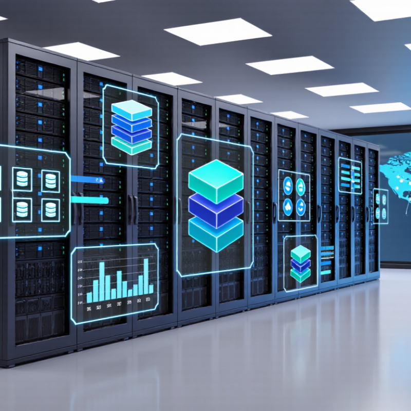 What Are the 2026 Top Cloud Storage Servers?