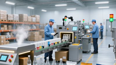 What Are Packaging Machines and How Do They Work?
