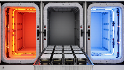 How to Choose a Three-Zone Thermal Shock Test Chamber?