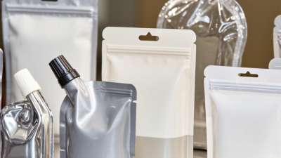 China Top 10 Shape Free Pouch Manufacturers?