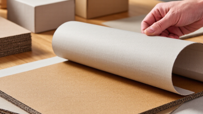 10 Craft Cardboard Buying Tips for Global Buyers