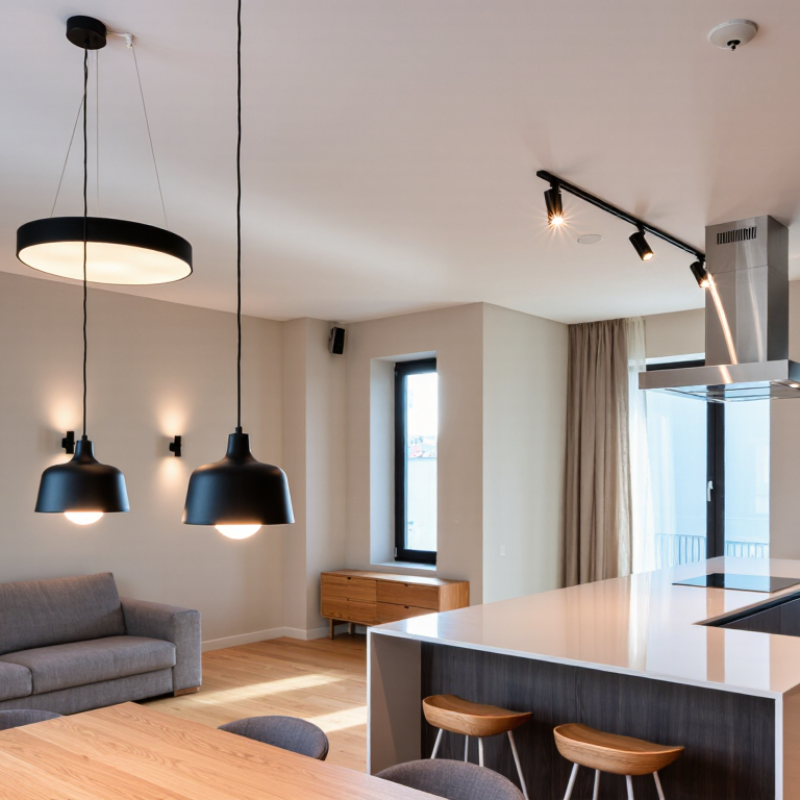What Is a Light Fixture and Which Type Is Best?