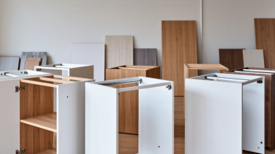 How to Choose Closed Cabinets for Global Sourcing?