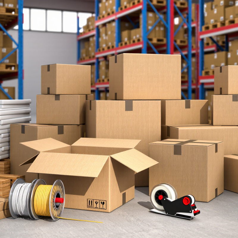 10 Best Large Shipping Boxes for International Shipping?
