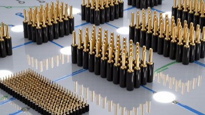 2026 Best Male Header Pins for Global Buyers?