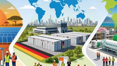 How to Choose Clean Energy Solutions for Global Buyers?
