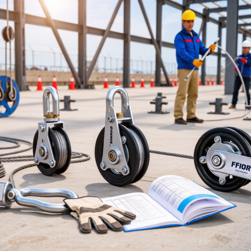 2026 How to Choose the Right Tirfor Cable Puller